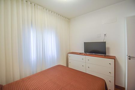 Apartamento à venda com 61m², 2 quartos e 1 vagaSuíte 2