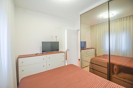 Apartamento à venda com 61m², 2 quartos e 1 vagaSuíte 2