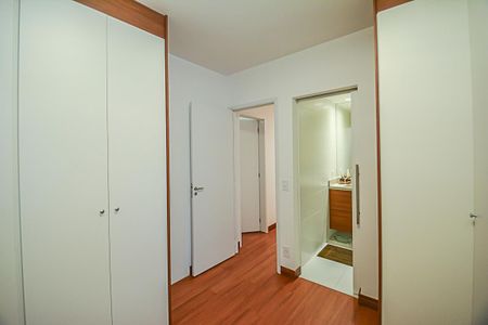 Apartamento à venda com 61m², 2 quartos e 1 vagaSuíte 1
