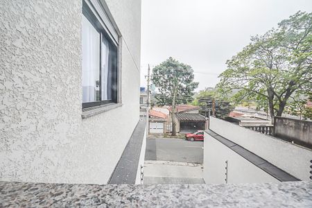 Apartamento à venda com 61m², 2 quartos e 1 vagaVista da Suíte 1