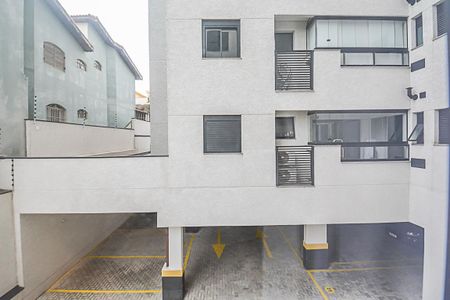 Apartamento à venda com 61m², 2 quartos e 1 vagaVista da Suíte 2