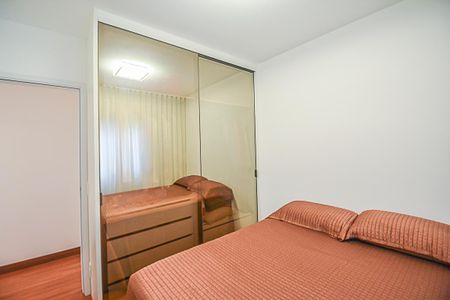 Apartamento à venda com 61m², 2 quartos e 1 vagaSuíte 2