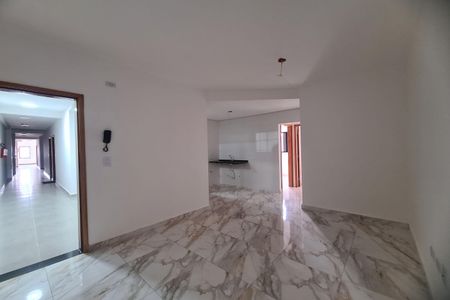Sala de apartamento à venda com 2 quartos, 42m² em Parque da Vila Prudente, São Paulo