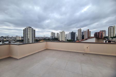 Apartamento à venda com 42m², 2 quartos e sem vagaÁrea comum