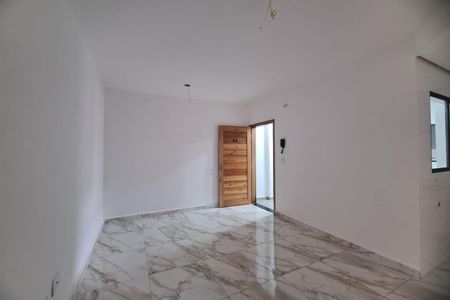 Sala de apartamento à venda com 2 quartos, 42m² em Parque da Vila Prudente, São Paulo