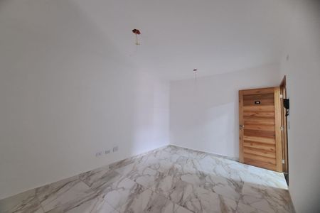 Sala de apartamento à venda com 2 quartos, 42m² em Parque da Vila Prudente, São Paulo