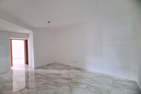 Sala de apartamento à venda com 2 quartos, 42m² em Parque da Vila Prudente, São Paulo