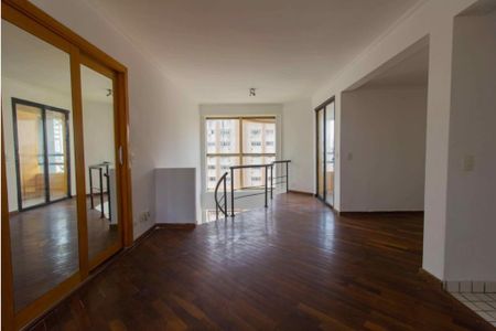 Foto 01 de apartamento à venda com 1 quarto, 68m² em Parque Bairro Morumbi, São Paulo