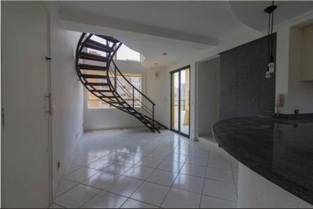 Foto 02 de apartamento à venda com 1 quarto, 68m² em Parque Bairro Morumbi, São Paulo