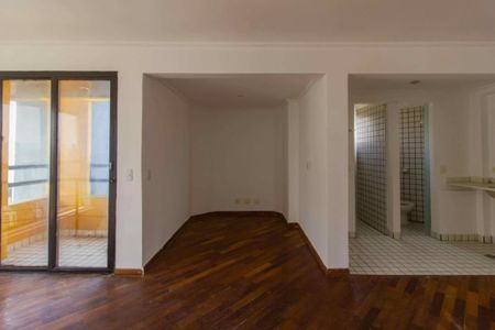 Foto 09 de apartamento à venda com 1 quarto, 68m² em Parque Bairro Morumbi, São Paulo