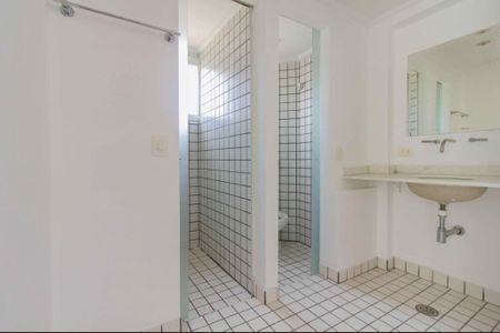 Foto 14 de apartamento à venda com 1 quarto, 68m² em Parque Bairro Morumbi, São Paulo