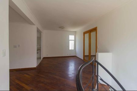 Foto 08 de apartamento à venda com 1 quarto, 68m² em Parque Bairro Morumbi, São Paulo