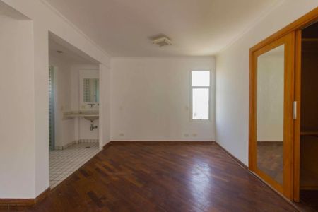 Foto 07 de apartamento à venda com 1 quarto, 68m² em Parque Bairro Morumbi, São Paulo