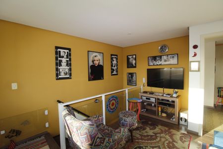 Apartamento à venda com 110m², 3 quartos e 2 vagasSala 2