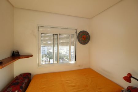 Apartamento à venda com 110m², 3 quartos e 2 vagasQuarto 2
