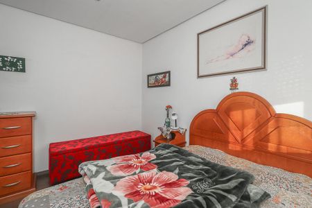 Apartamento à venda com 110m², 3 quartos e 2 vagasQuarto 2