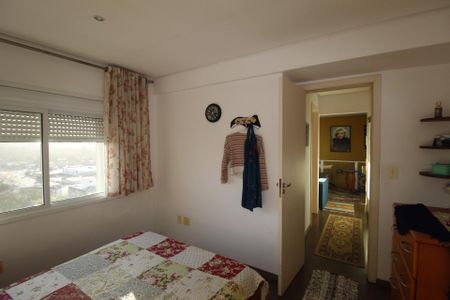 Apartamento à venda com 110m², 3 quartos e 2 vagasQuarto 1