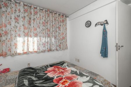 Apartamento à venda com 110m², 3 quartos e 2 vagasQuarto 2