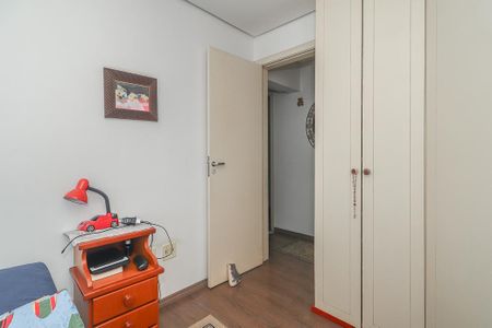 Apartamento à venda com 110m², 3 quartos e 2 vagasQuarto 3