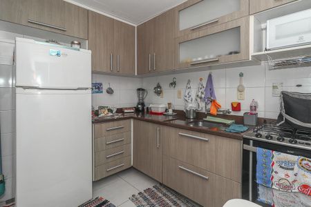 Apartamento à venda com 110m², 3 quartos e 2 vagasCozinha