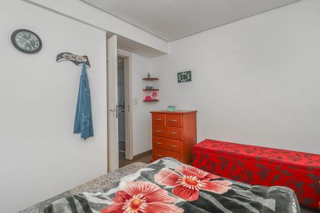 Apartamento à venda com 110m², 3 quartos e 2 vagasQuarto 2