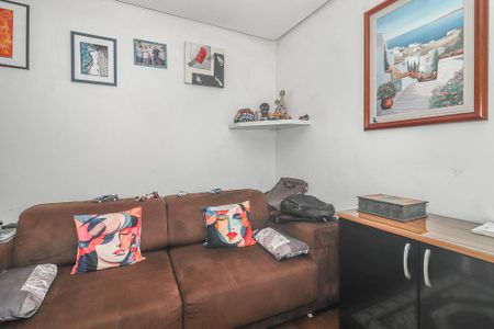 Apartamento à venda com 110m², 3 quartos e 2 vagasEscritório