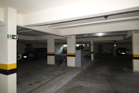 Apartamento à venda com 110m², 3 quartos e 2 vagasGaragem