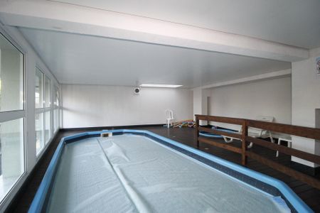 Apartamento à venda com 110m², 3 quartos e 2 vagasÁrea comum - Piscina
