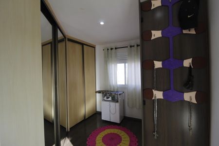 Apartamento à venda com 110m², 3 quartos e 2 vagasSuíte 
