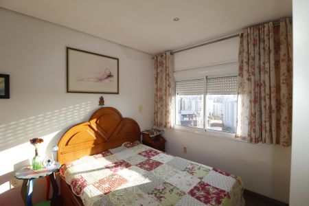 Apartamento à venda com 110m², 3 quartos e 2 vagasQuarto 1