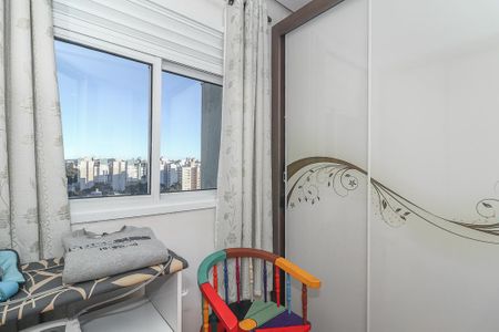 Apartamento à venda com 110m², 3 quartos e 2 vagasSuíte