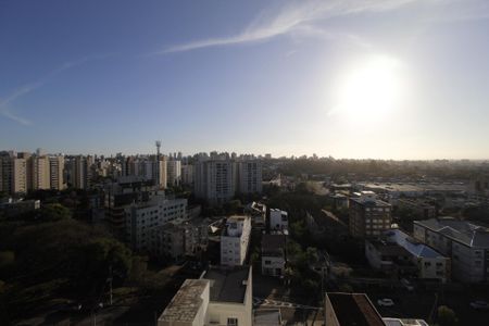 Vista de apartamento à venda com 3 quartos, 110m² em Passo D’areia, Porto Alegre