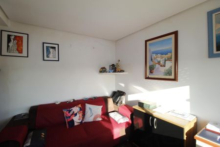 Apartamento à venda com 110m², 3 quartos e 2 vagasEscritório