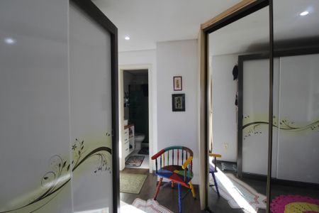 Apartamento à venda com 110m², 3 quartos e 2 vagasSuíte 