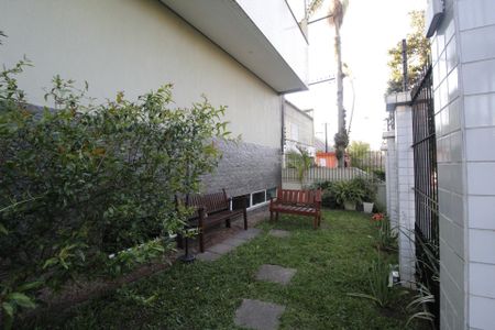 Apartamento à venda com 110m², 3 quartos e 2 vagasÁrea comum