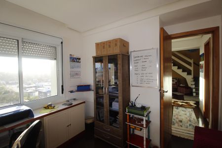 Apartamento à venda com 110m², 3 quartos e 2 vagasEscritório