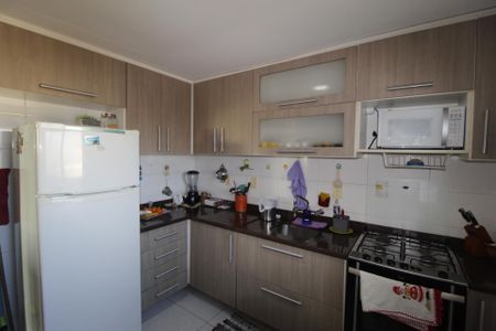 Apartamento à venda com 110m², 3 quartos e 2 vagasCozinha