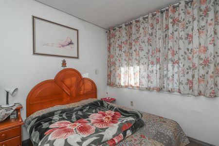 Apartamento à venda com 110m², 3 quartos e 2 vagasQuarto 2