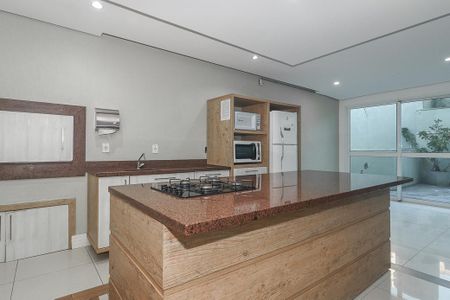 Apartamento à venda com 110m², 3 quartos e 2 vagasÁrea comum - Salão de festas