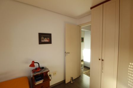 Apartamento à venda com 110m², 3 quartos e 2 vagasQuarto 2