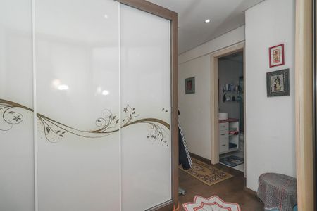 Apartamento à venda com 110m², 3 quartos e 2 vagasSuíte