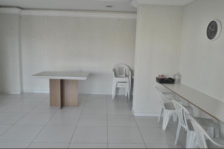 Apartamento para alugar com 232m², 4 quartos e 1 vagaÁrea comum