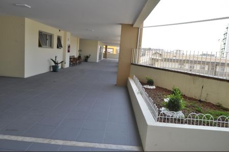 Apartamento para alugar com 232m², 4 quartos e 1 vagaÁrea comum