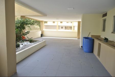 Apartamento para alugar com 232m², 4 quartos e 1 vagaÁrea comum