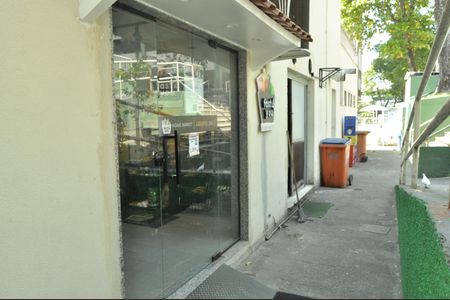 Apartamento para alugar com 232m², 4 quartos e 1 vagaÁrea comum