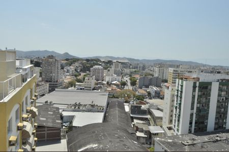 Apartamento para alugar com 232m², 4 quartos e 1 vagaCobertura