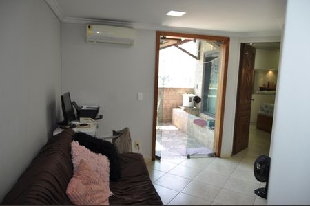 Apartamento para alugar com 232m², 4 quartos e 1 vagaCobertura
