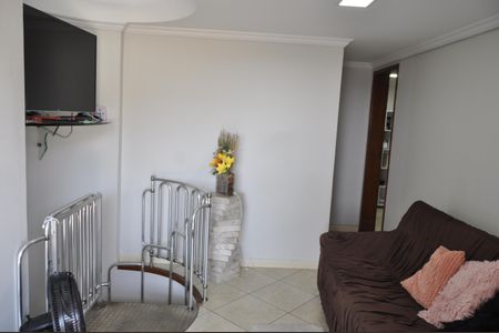 Apartamento para alugar com 232m², 4 quartos e 1 vagaCobertura