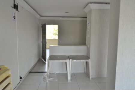 Apartamento para alugar com 232m², 4 quartos e 1 vagaÁrea comum