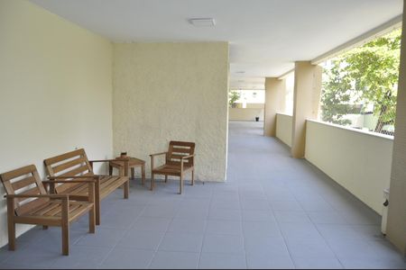 Apartamento para alugar com 232m², 4 quartos e 1 vagaÁrea comum